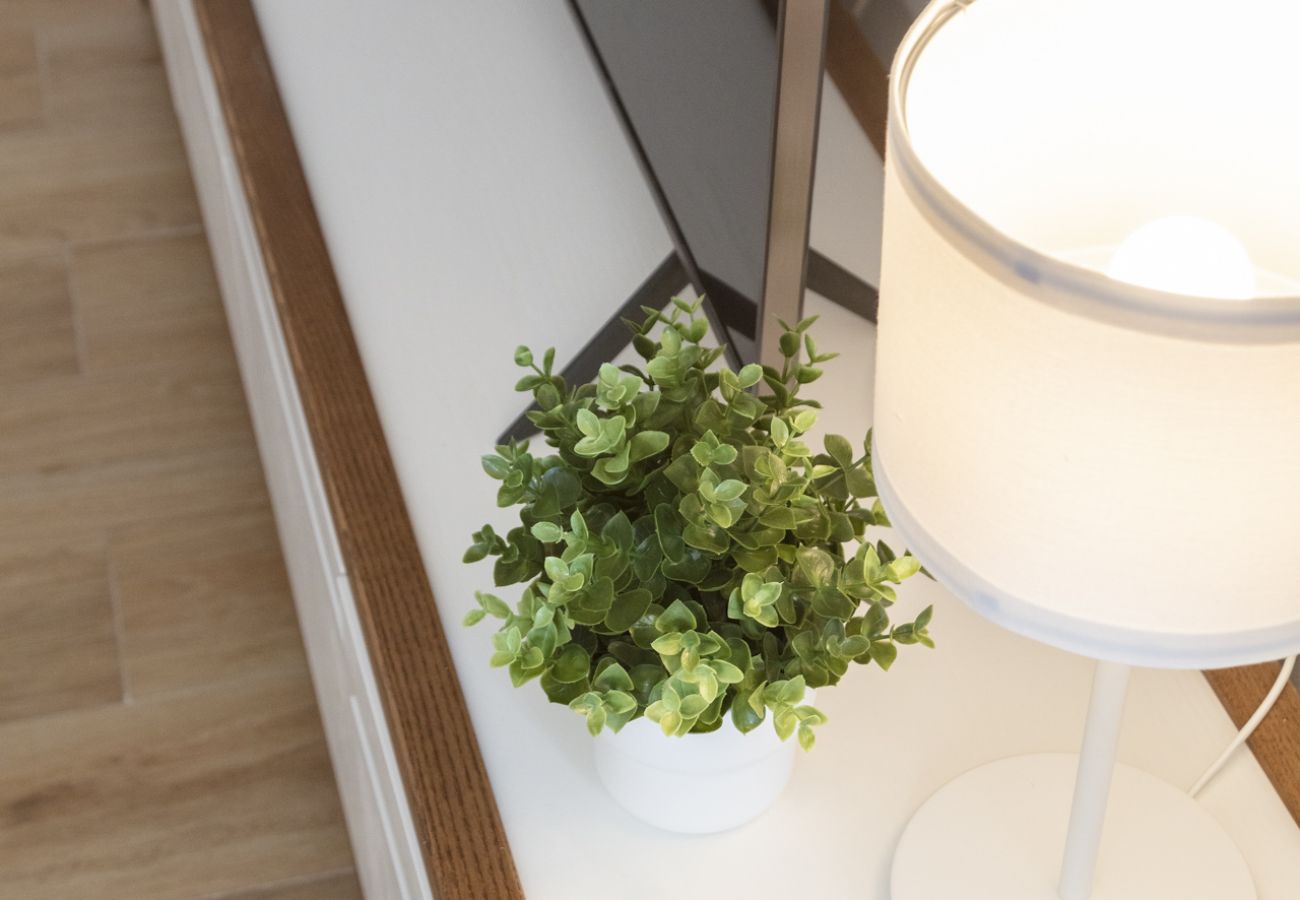 Apartamento en Playa de Gandía - VORAMAR II