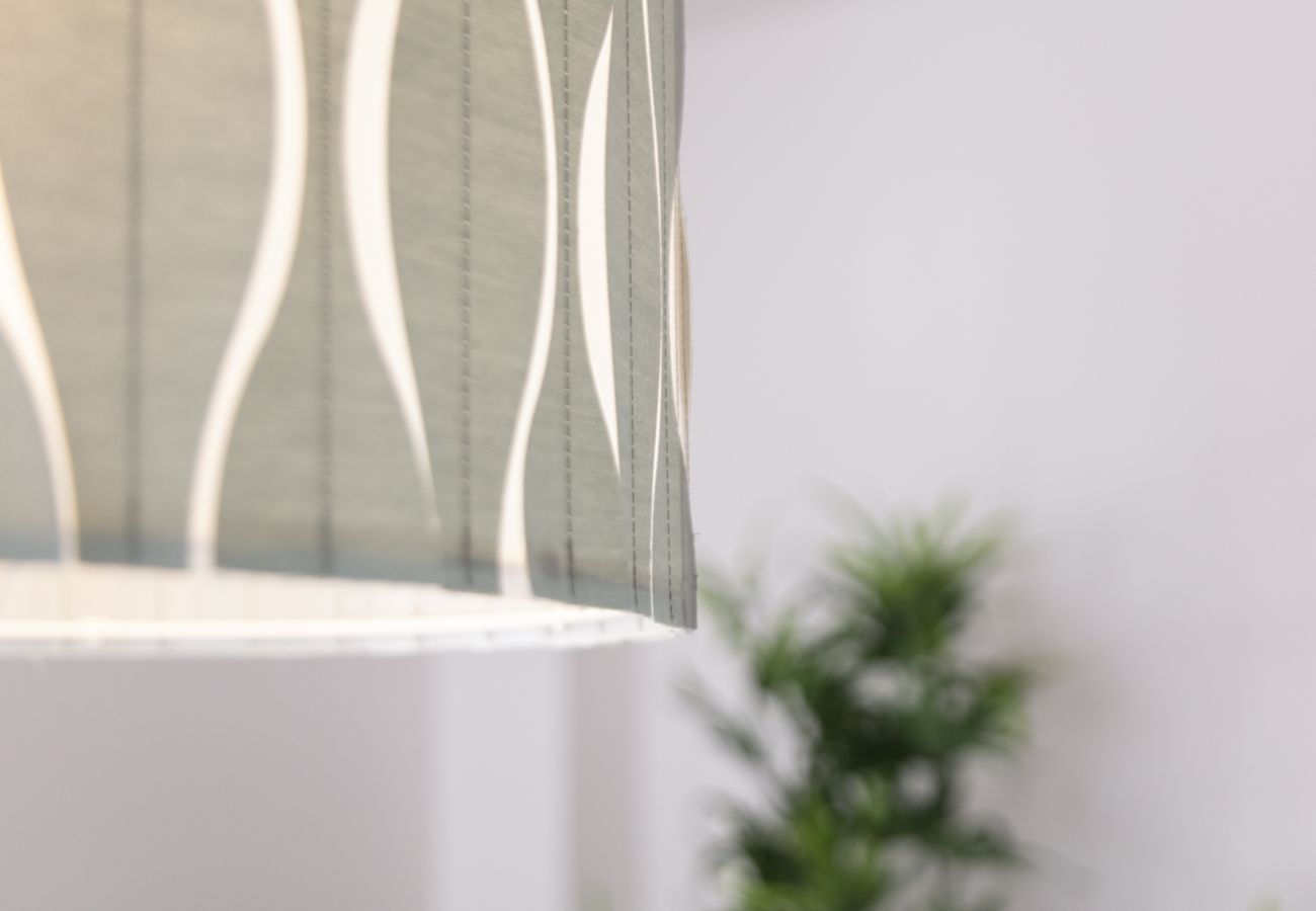 Apartamento en Playa de Gandía - VORAMAR II