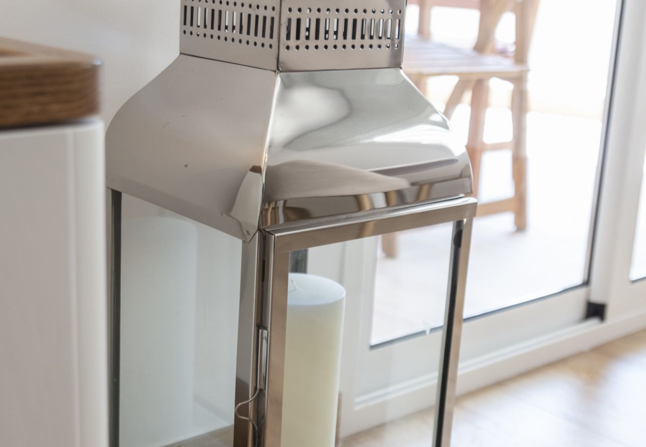 Apartamento en Playa de Gandía - VORAMAR II