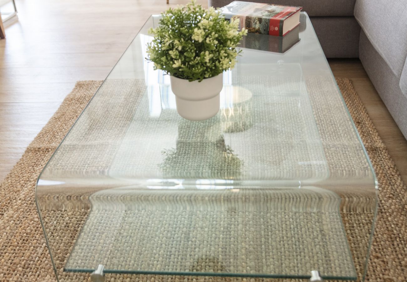 Apartamento en Playa de Gandía - VORAMAR II