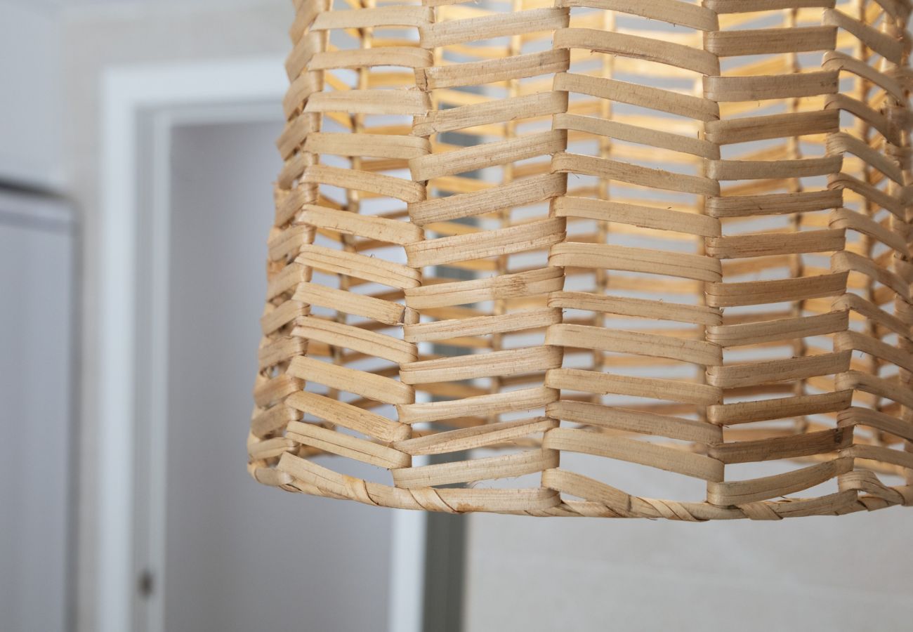 Apartamento en Playa de Gandía - VORAMAR II