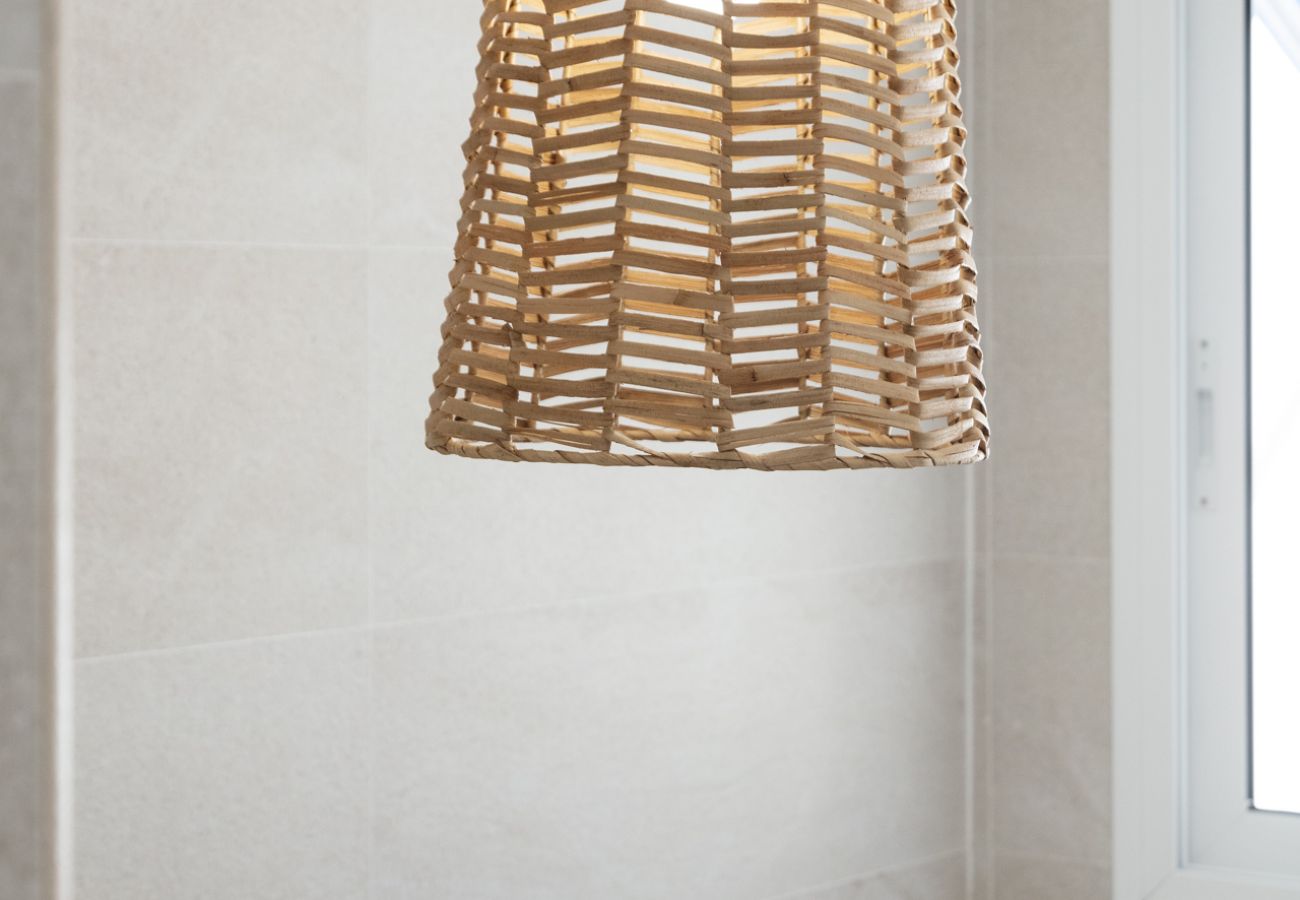 Apartamento en Playa de Gandía - VORAMAR II