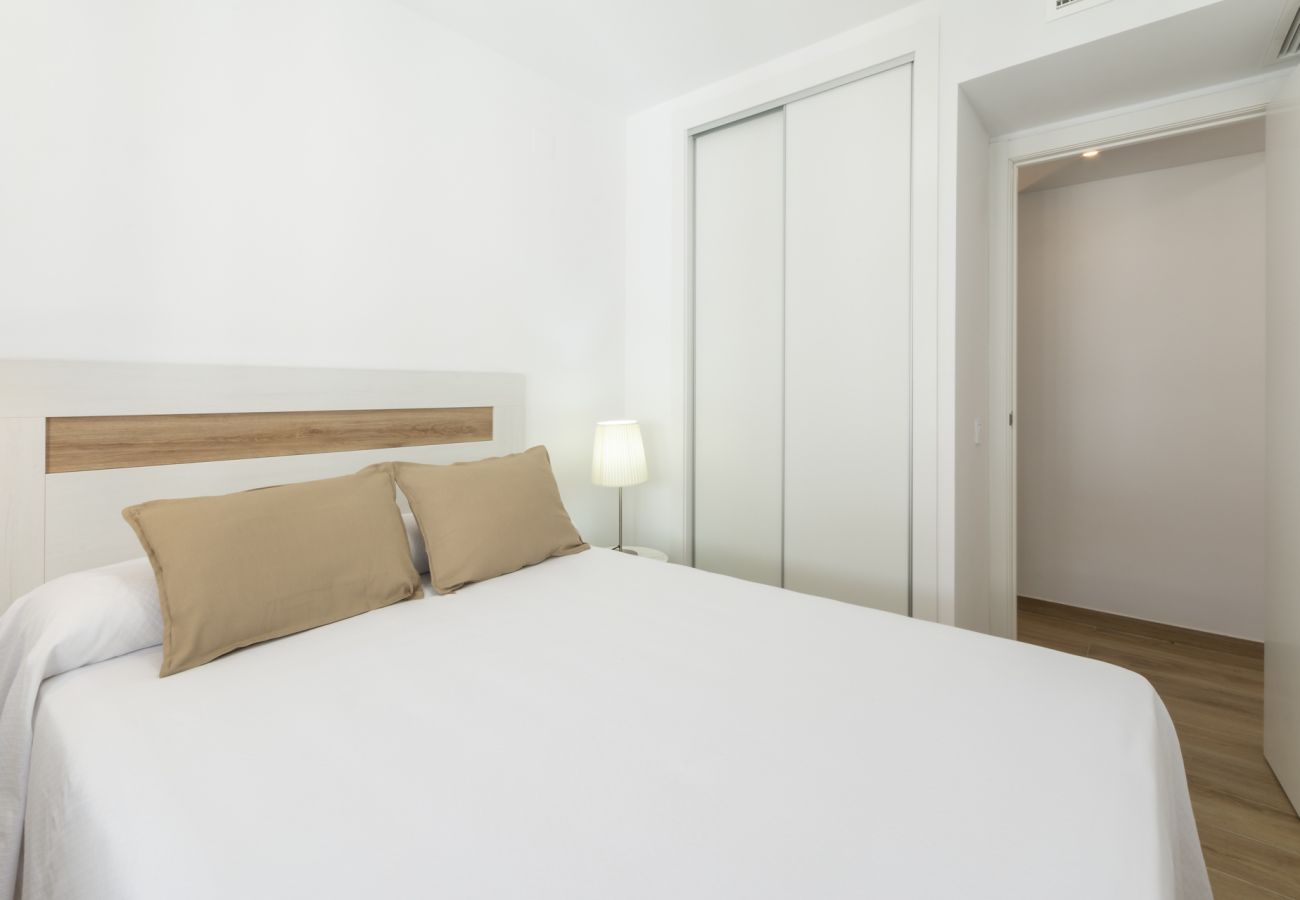 Apartamento en Playa de Gandía - VORAMAR II