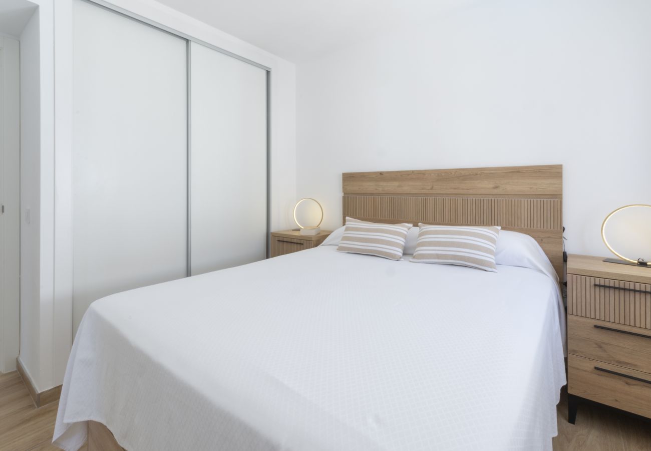 Apartamento en Playa de Gandía - VORAMAR II
