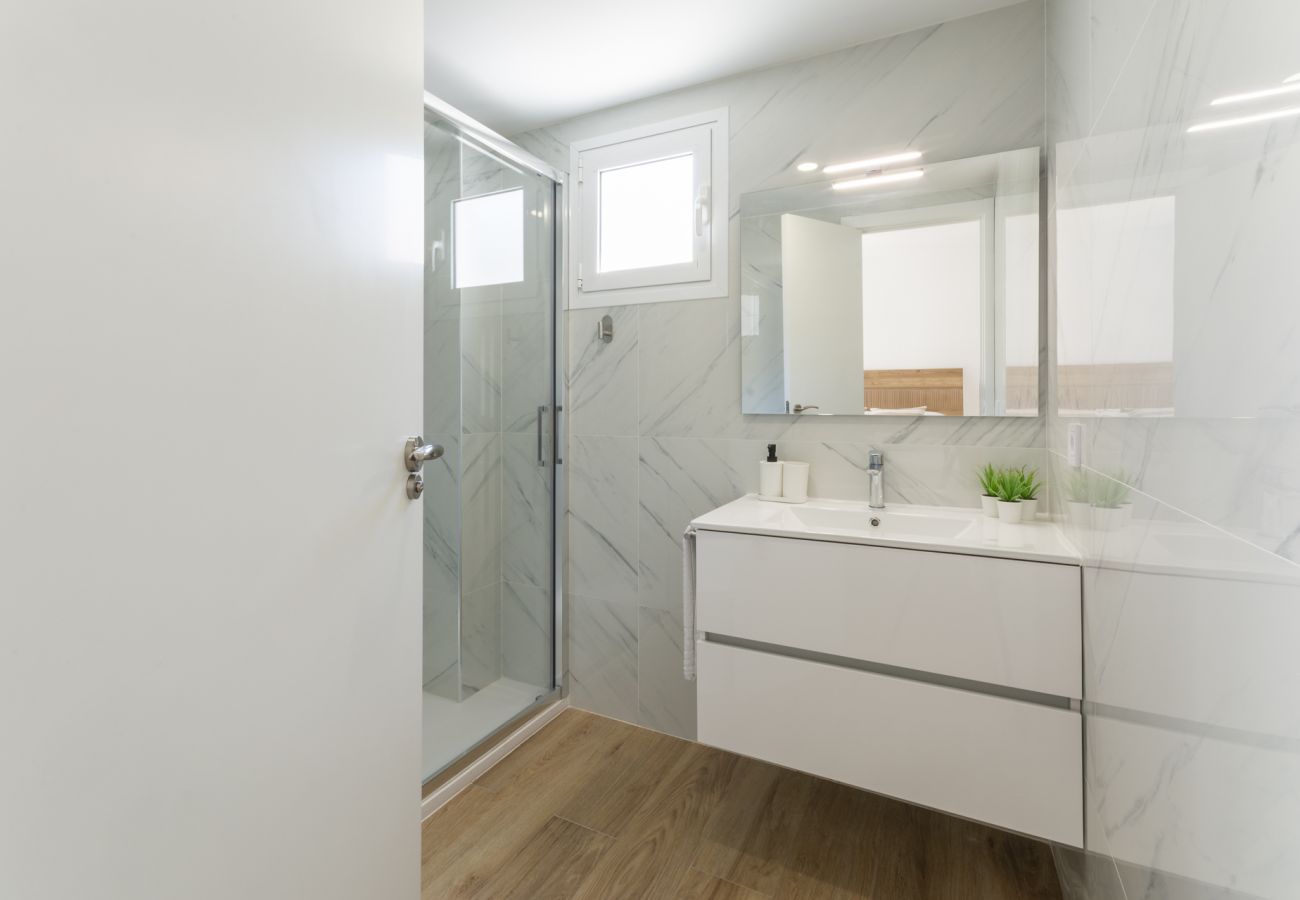 Apartamento en Playa de Gandía - VORAMAR II