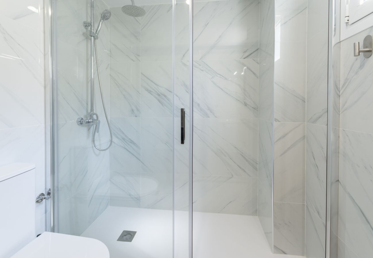 Apartamento en Playa de Gandía - VORAMAR II