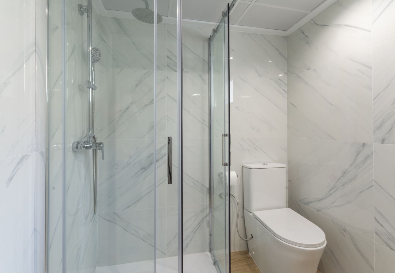 Apartamento en Playa de Gandía - VORAMAR II