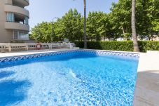 Apartamento en Playa de Gandía - VORAMAR II