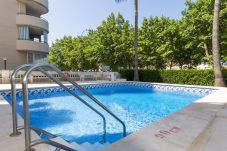 Apartamento en Playa de Gandía - VORAMAR II