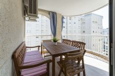 Apartamento en Playa de Gandía - VORAMAR II