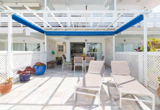 Casa en San Bartolomé de Tirajana - Sava Bajo 3  Casa en San Bartolomé de Tirajana - Sava Bajo 3