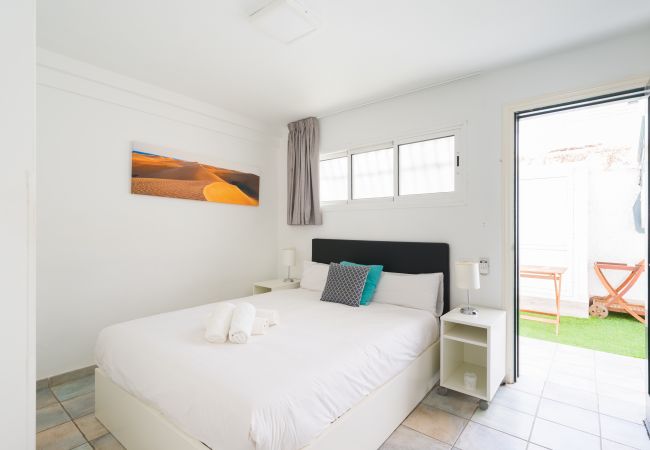 Casa en San Bartolomé de Tirajana - Sava Bajo 3  Casa en San Bartolomé de Tirajana - Sava Bajo 3