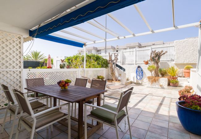 Casa en San Bartolomé de Tirajana - Sava Bajo 3  Casa en San Bartolomé de Tirajana - Sava Bajo 3