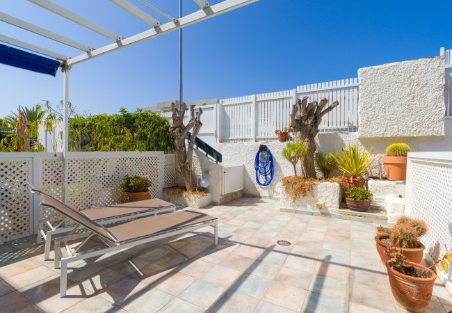 Casa en San Bartolomé de Tirajana - Sava Bajo 3  Casa en San Bartolomé de Tirajana - Sava Bajo 3