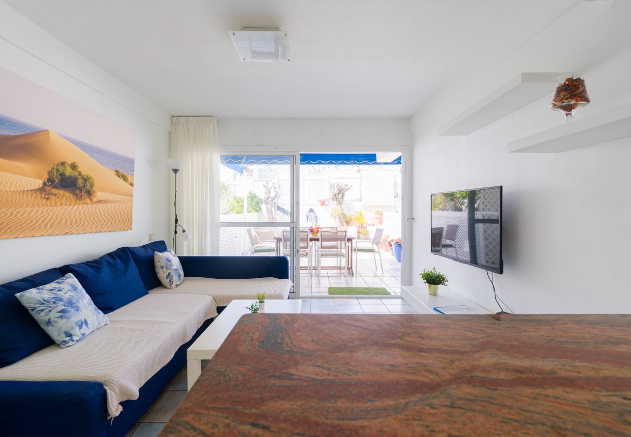 Casa en San Bartolomé de Tirajana - Sava Bajo 3  Casa en San Bartolomé de Tirajana - Sava Bajo 3