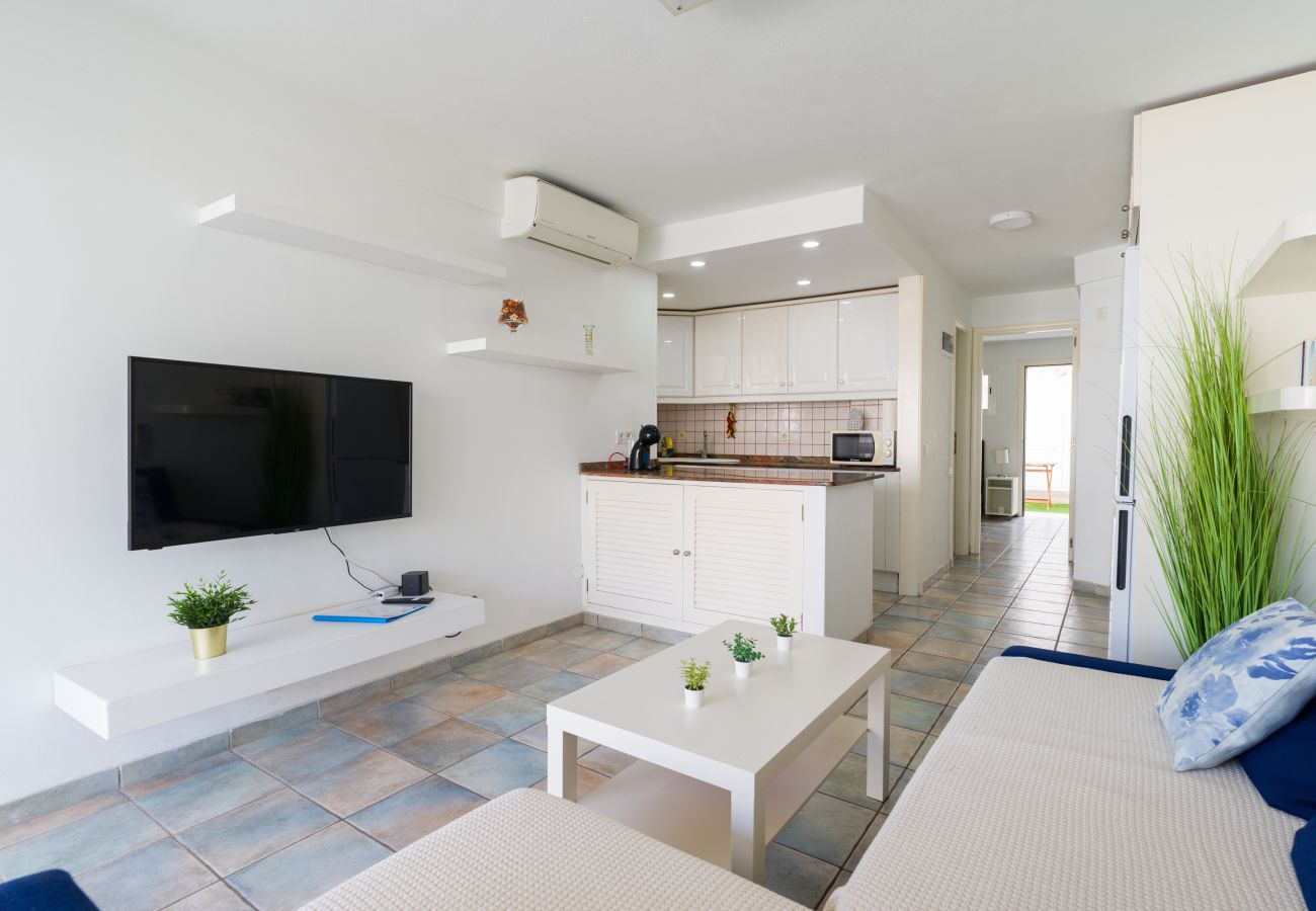 Casa en San Bartolomé de Tirajana - Sava Bajo 3  Casa en San Bartolomé de Tirajana - Sava Bajo 3