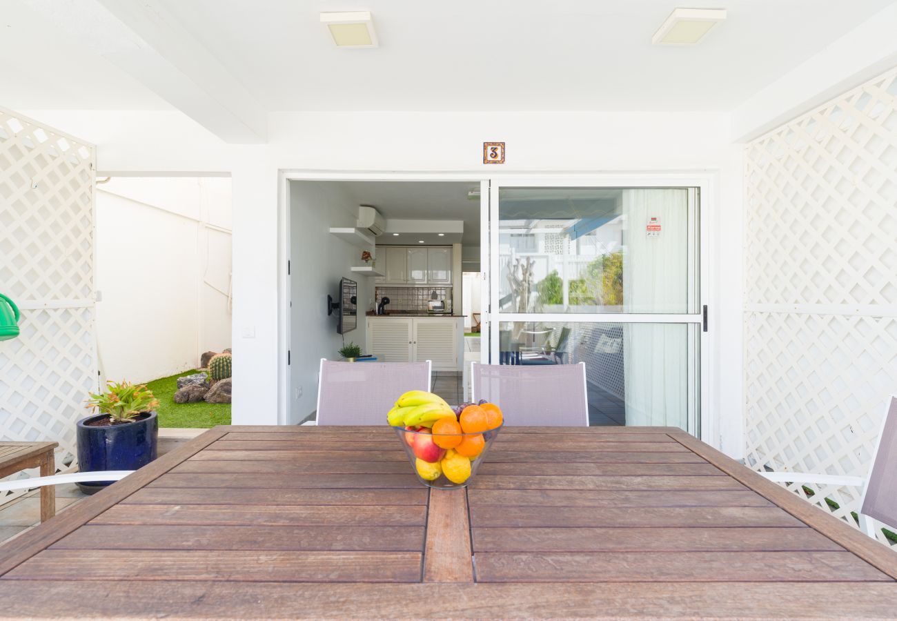 Casa en San Bartolomé de Tirajana - Sava Bajo 3  Casa en San Bartolomé de Tirajana - Sava Bajo 3