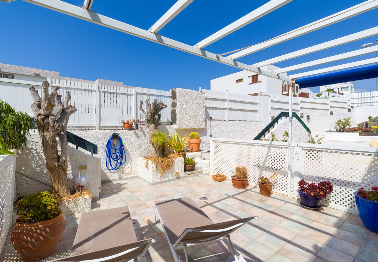 Casa en San Bartolomé de Tirajana - Sava Bajo 3  Casa en San Bartolomé de Tirajana - Sava Bajo 3