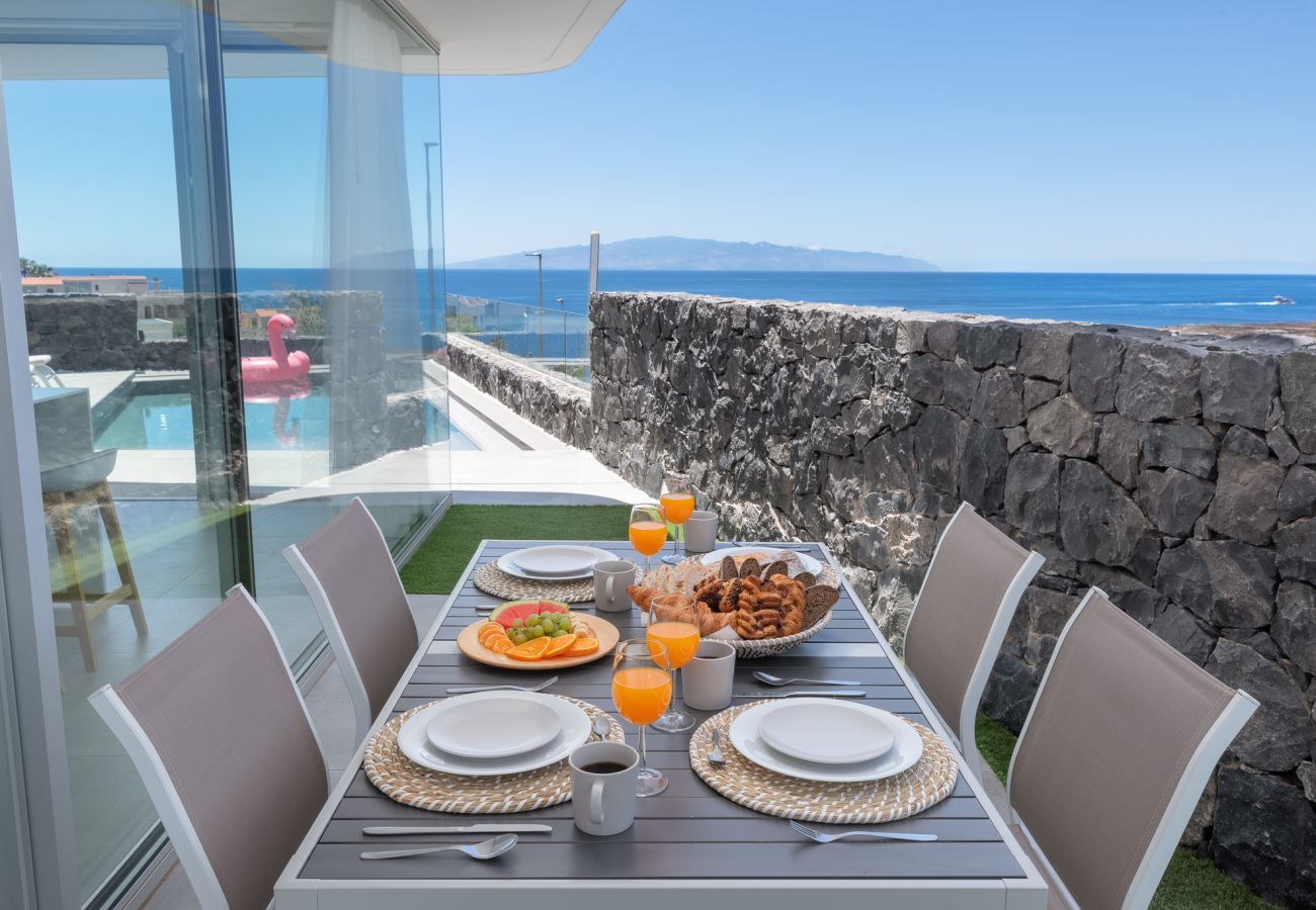 Villa en Adeje - Villa Infinity