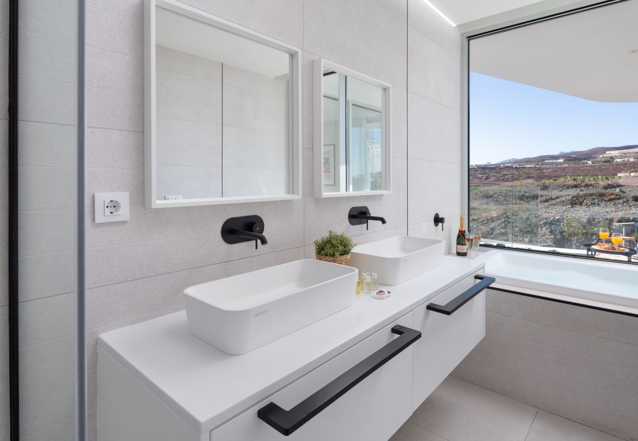 Villa en Adeje - Villa Infinity