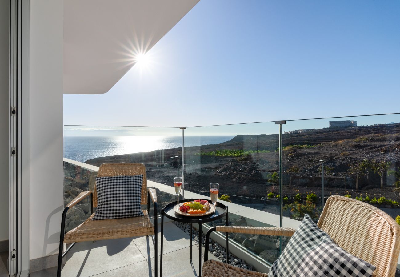 Villa en Adeje - Villa Infinity