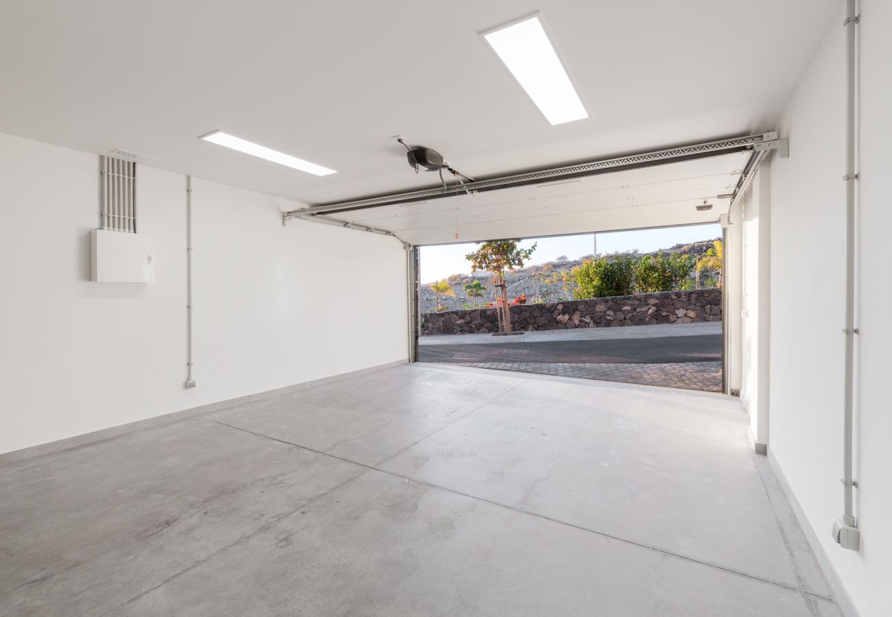 Villa en Adeje - Villa Infinity