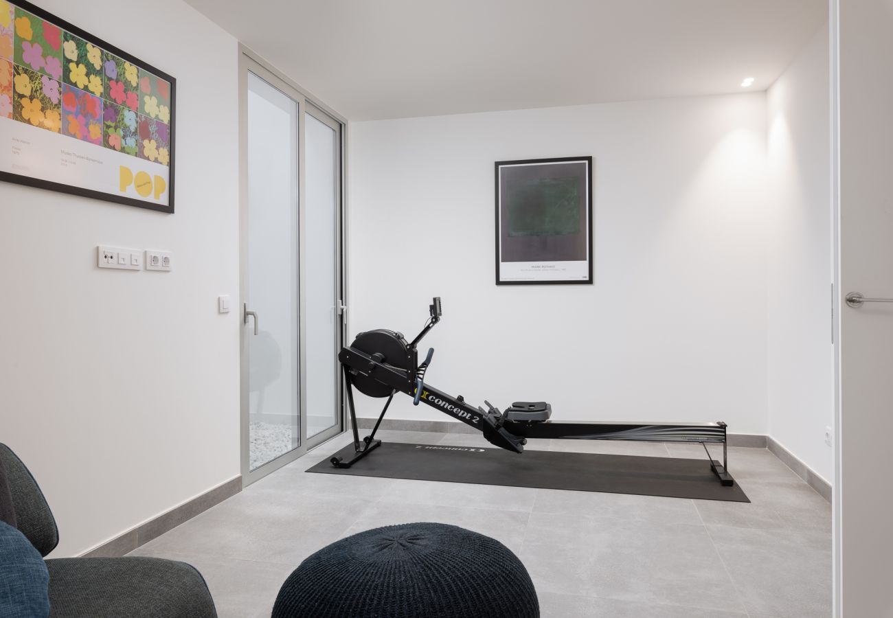 Villa en Adeje - Villa Infinity