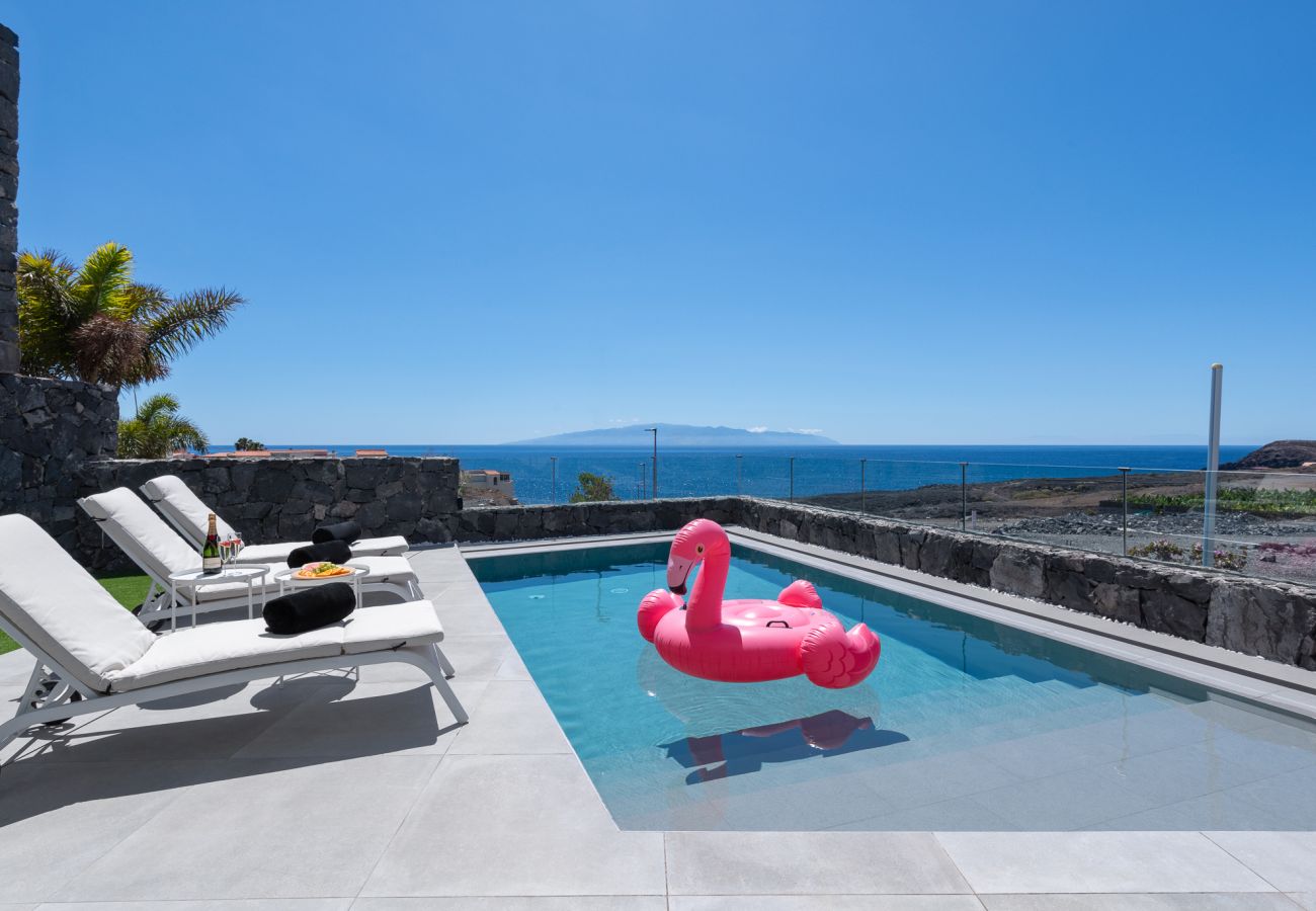 Villa en Adeje - Villa Infinity