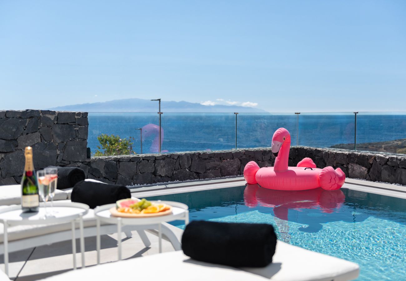 Villa en Adeje - Villa Infinity