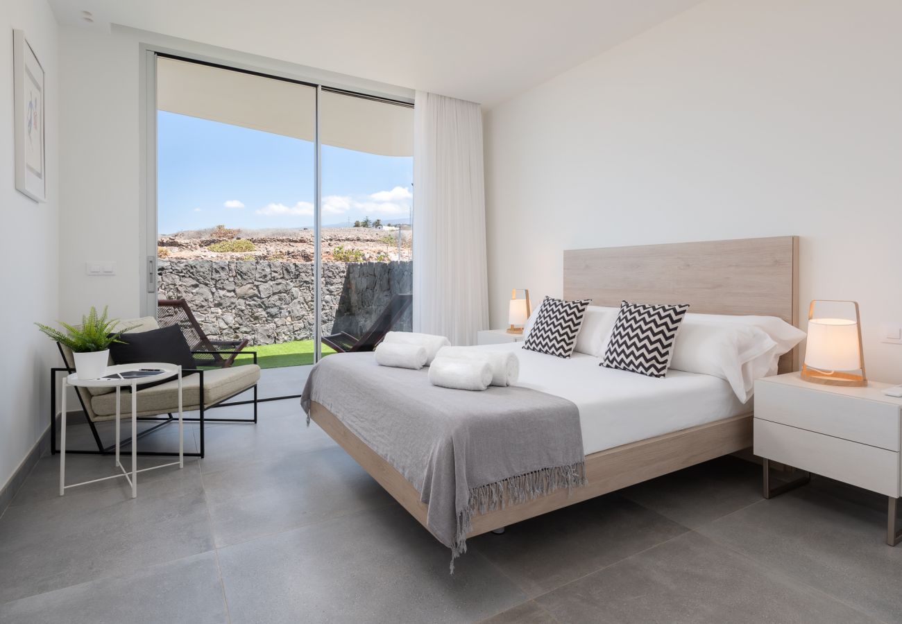 Villa en Adeje - Villa Infinity