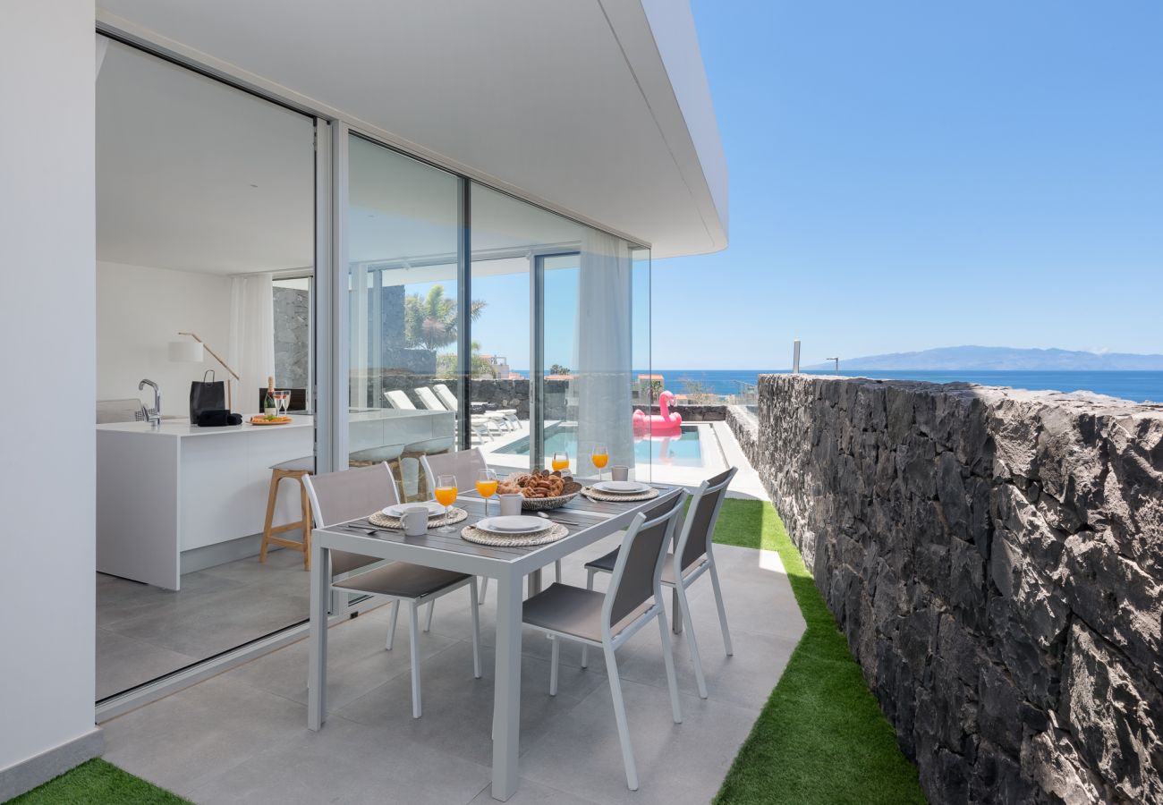 Villa en Adeje - Villa Infinity