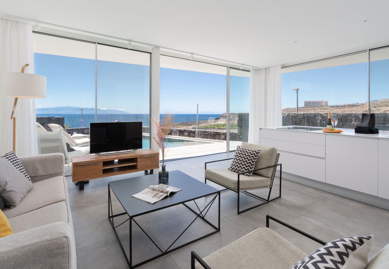 Villa en Adeje - Villa Infinity