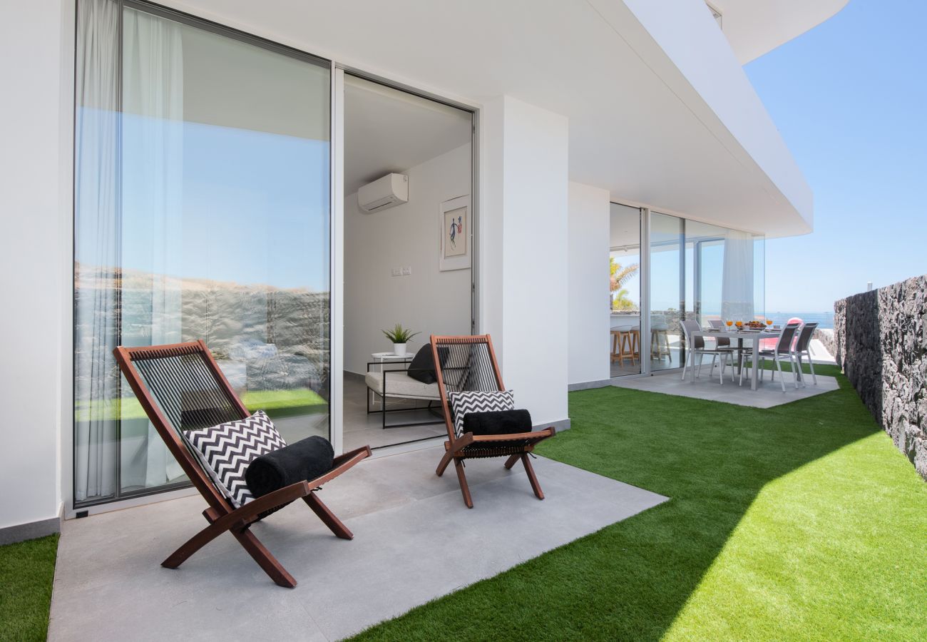 Villa en Adeje - Villa Infinity