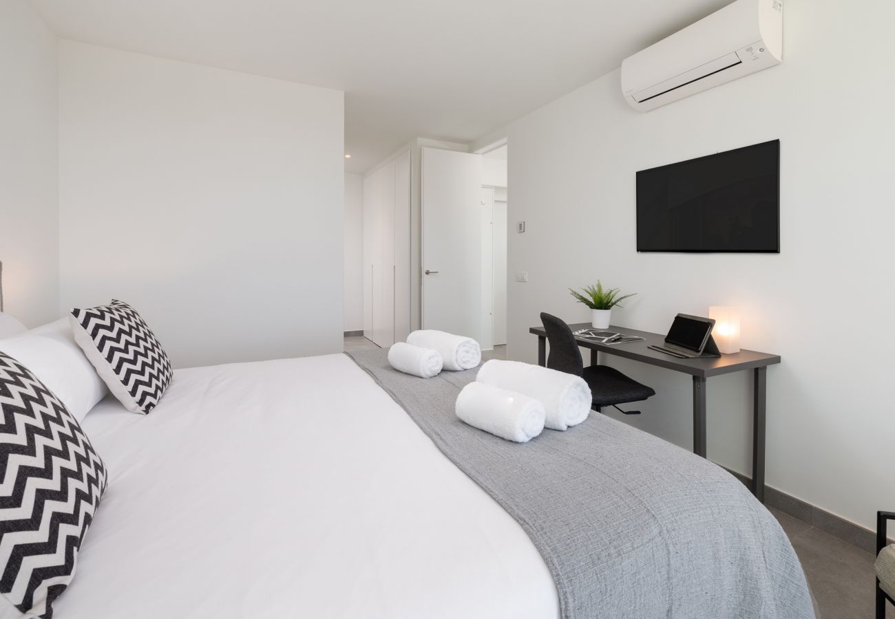 Villa en Adeje - Villa Infinity