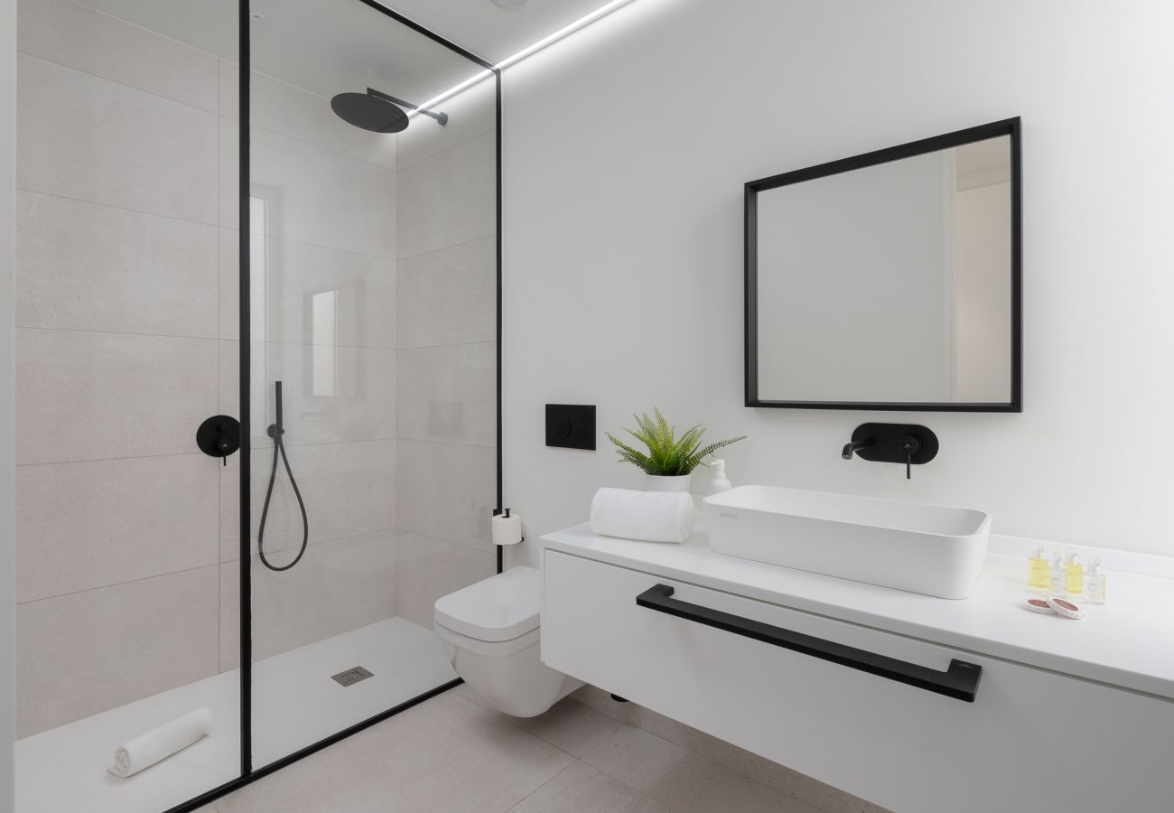 Villa en Adeje - Villa Infinity