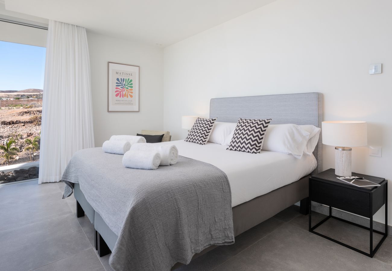 Villa en Adeje - Villa Infinity