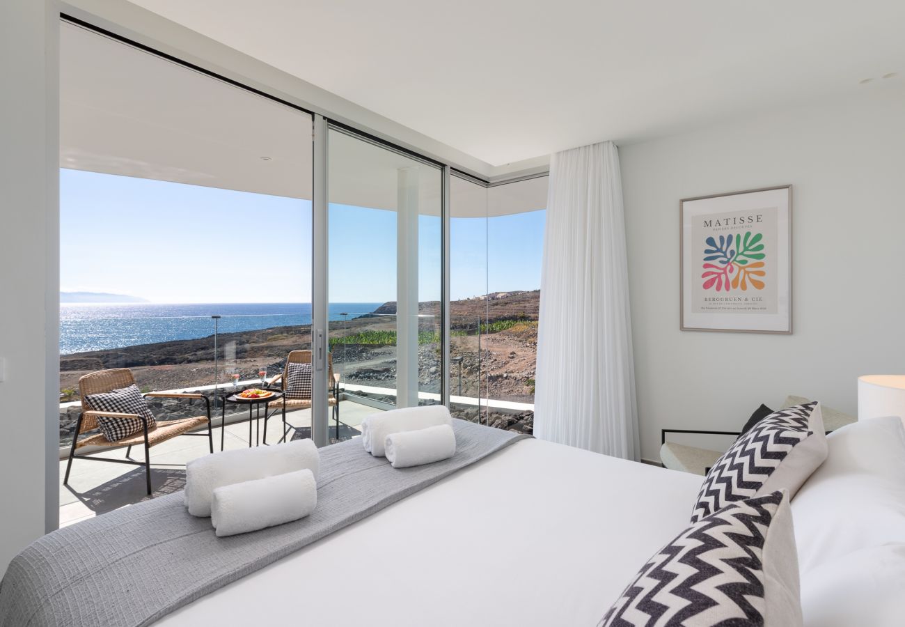 Villa en Adeje - Villa Infinity