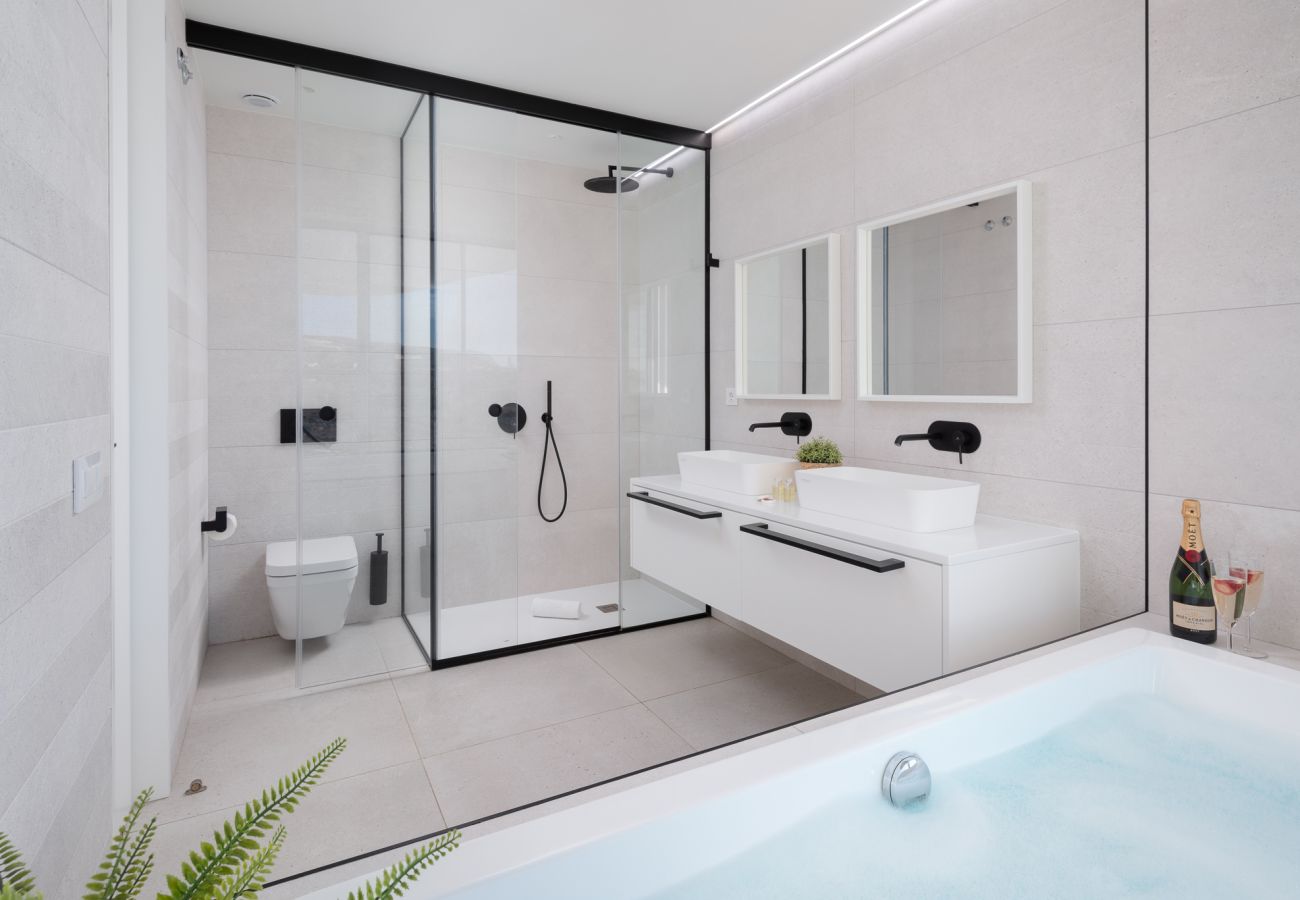 Villa en Adeje - Villa Infinity