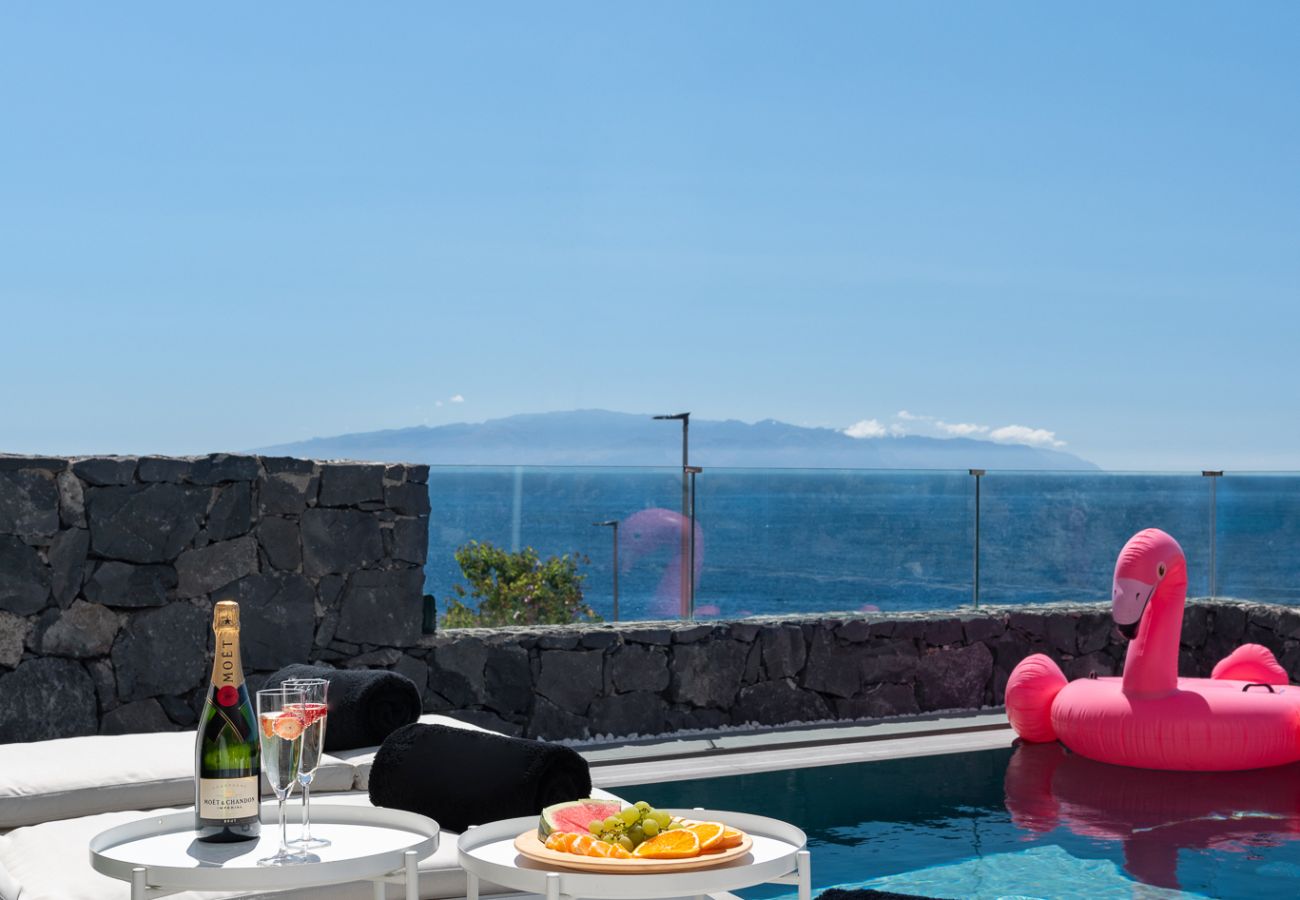 Villa en Adeje - Villa Infinity