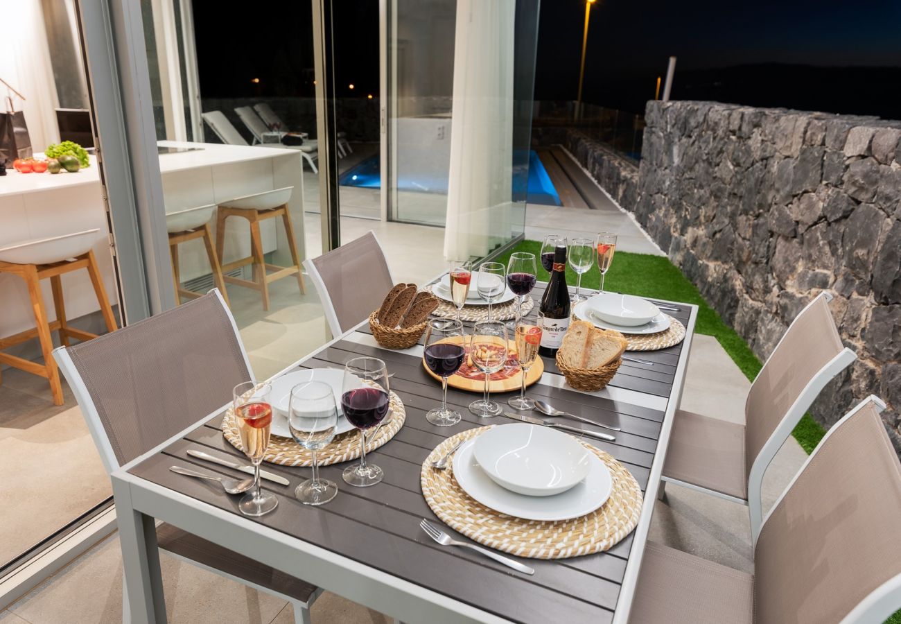 Villa en Adeje - Villa Infinity