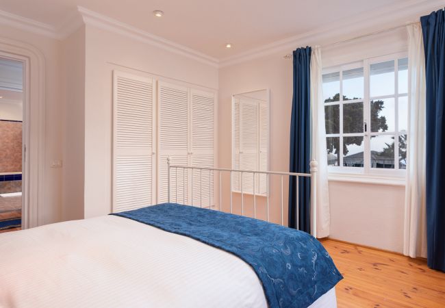 Villa en Granadilla de Abona - Villa Oasis Mejicano Villa en Granadilla de Abona - Villa Oasis Mejicano