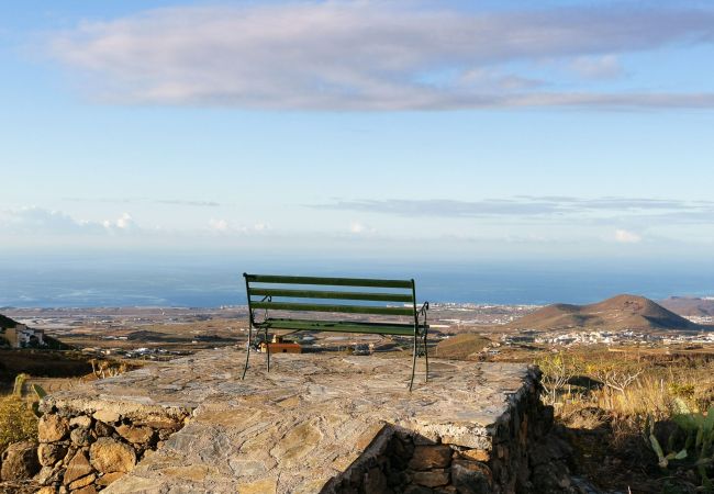 Villa en Granadilla de Abona - Villa Oasis Mejicano Villa en Granadilla de Abona - Villa Oasis Mejicano