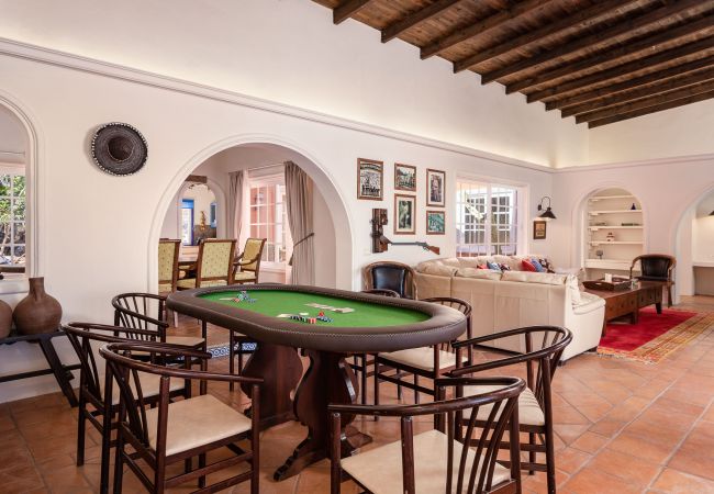 Villa en Granadilla de Abona - Villa Oasis Mejicano Villa en Granadilla de Abona - Villa Oasis Mejicano