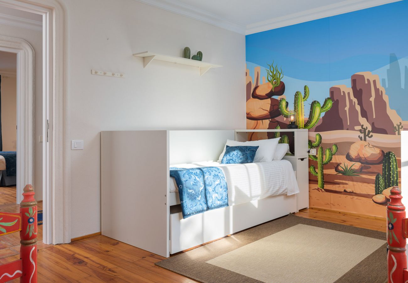 Villa en Granadilla de Abona - Villa Oasis Mejicano