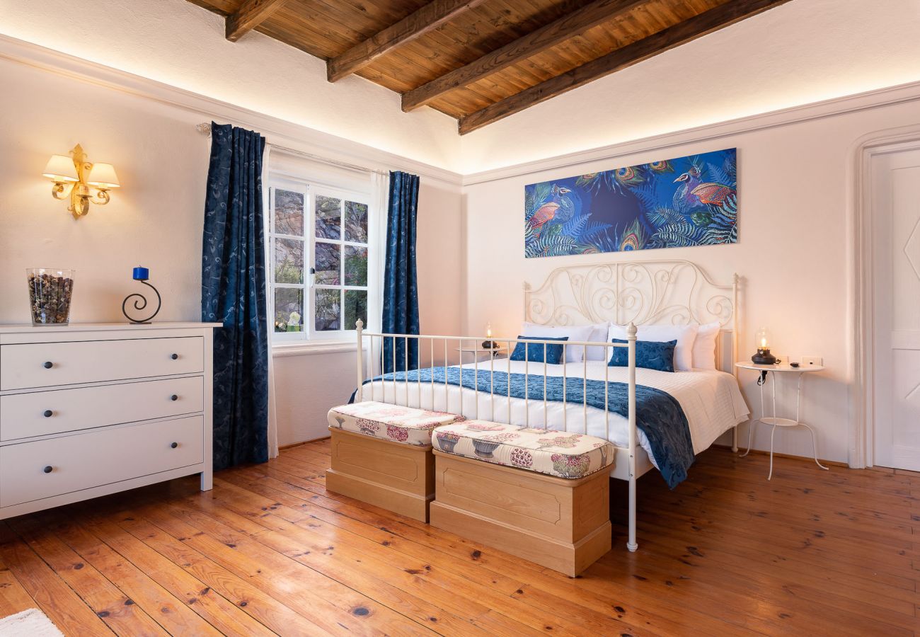 Villa en Granadilla de Abona - Villa Oasis Mejicano