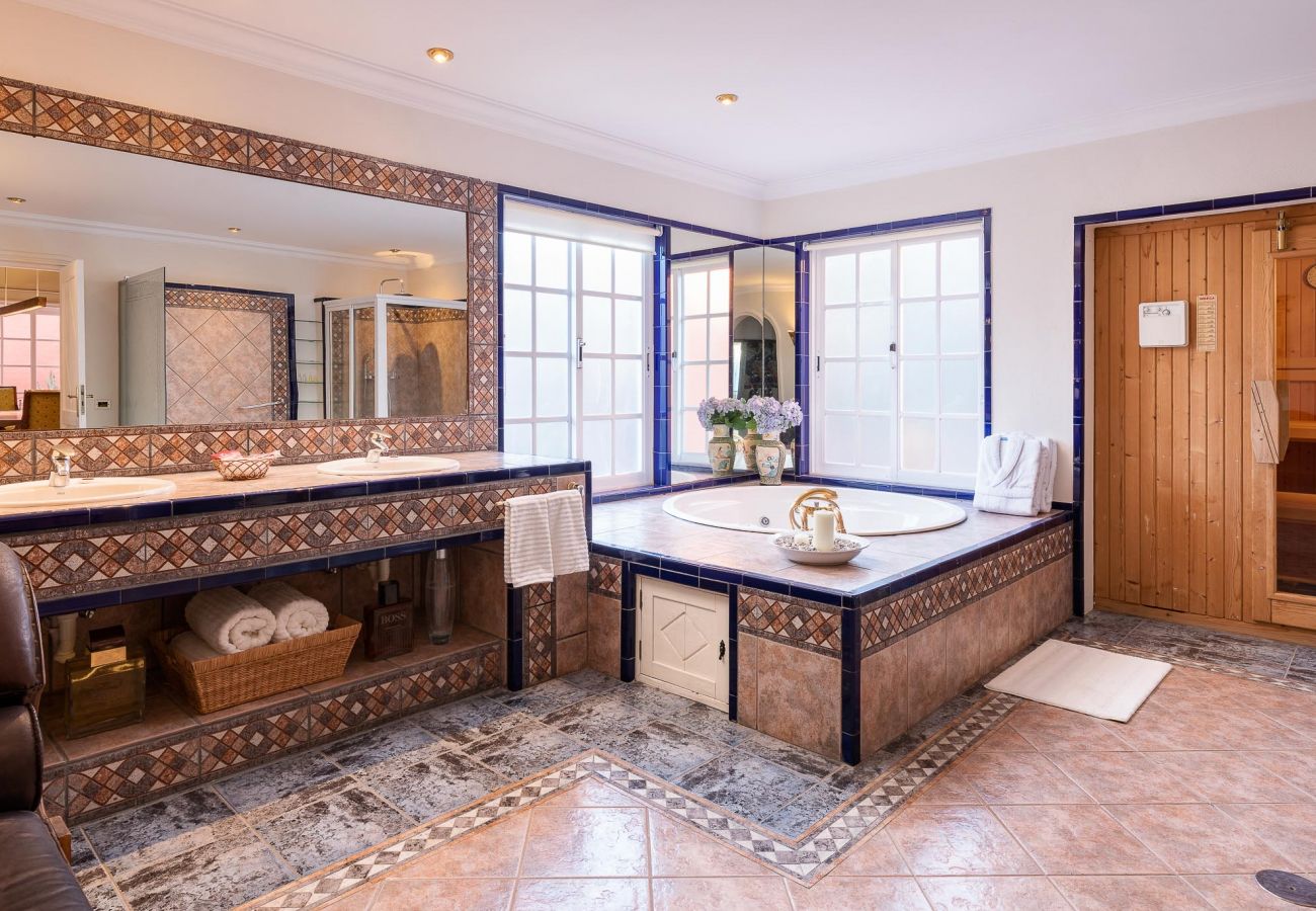 Villa en Granadilla de Abona - Villa Oasis Mejicano