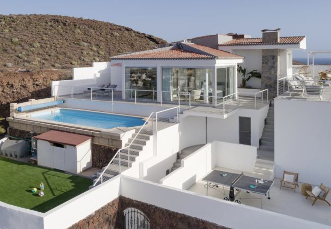 Villa en Arona - Villa Eclat
