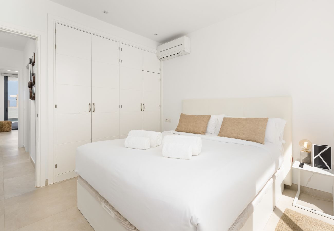 Villa en Adeje - Villa Horizon Luxe