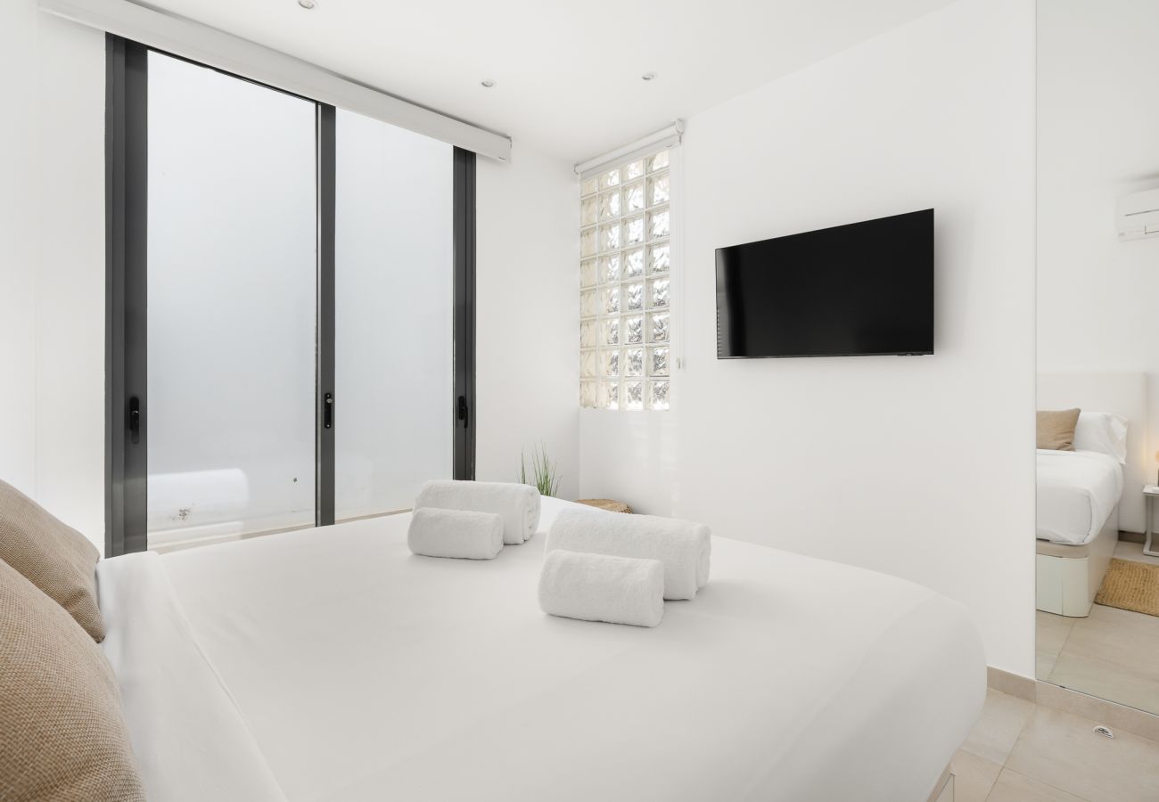 Villa en Adeje - Villa Horizon Luxe