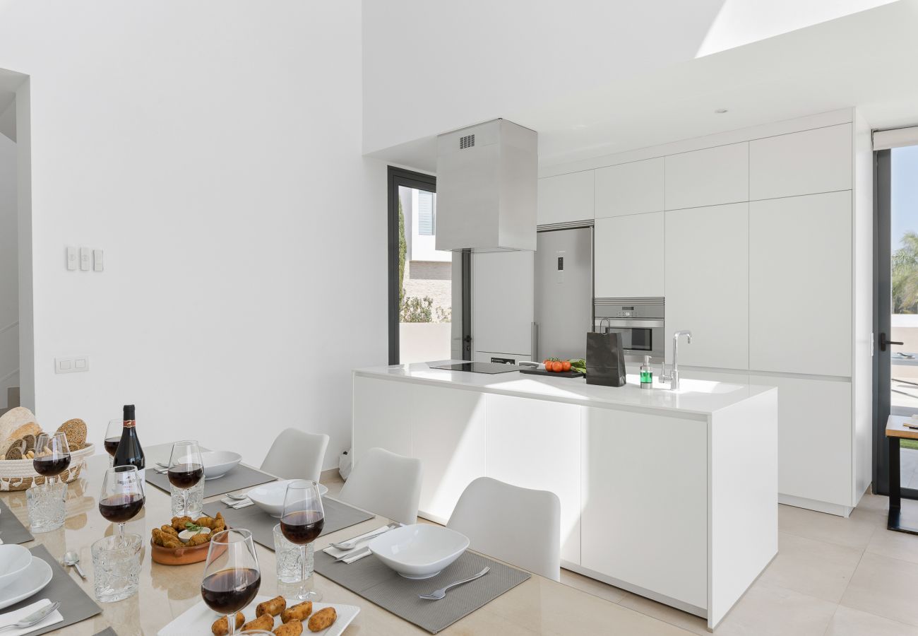 Villa en Adeje - Villa Horizon Luxe